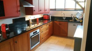 Kitchen- click for photo gallery